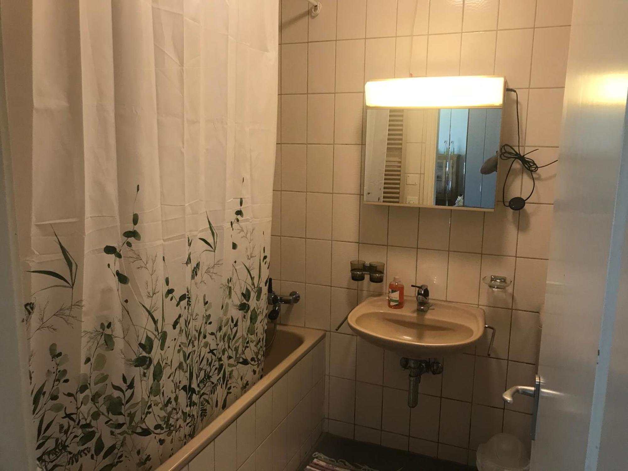 Apartmán Girasole Orselina Exteriér fotografie